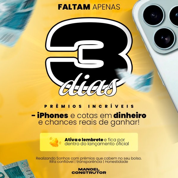 🚀🍀REALIZANDO SONHOS COM POUCO INVESTIMENTO 🍀🚀